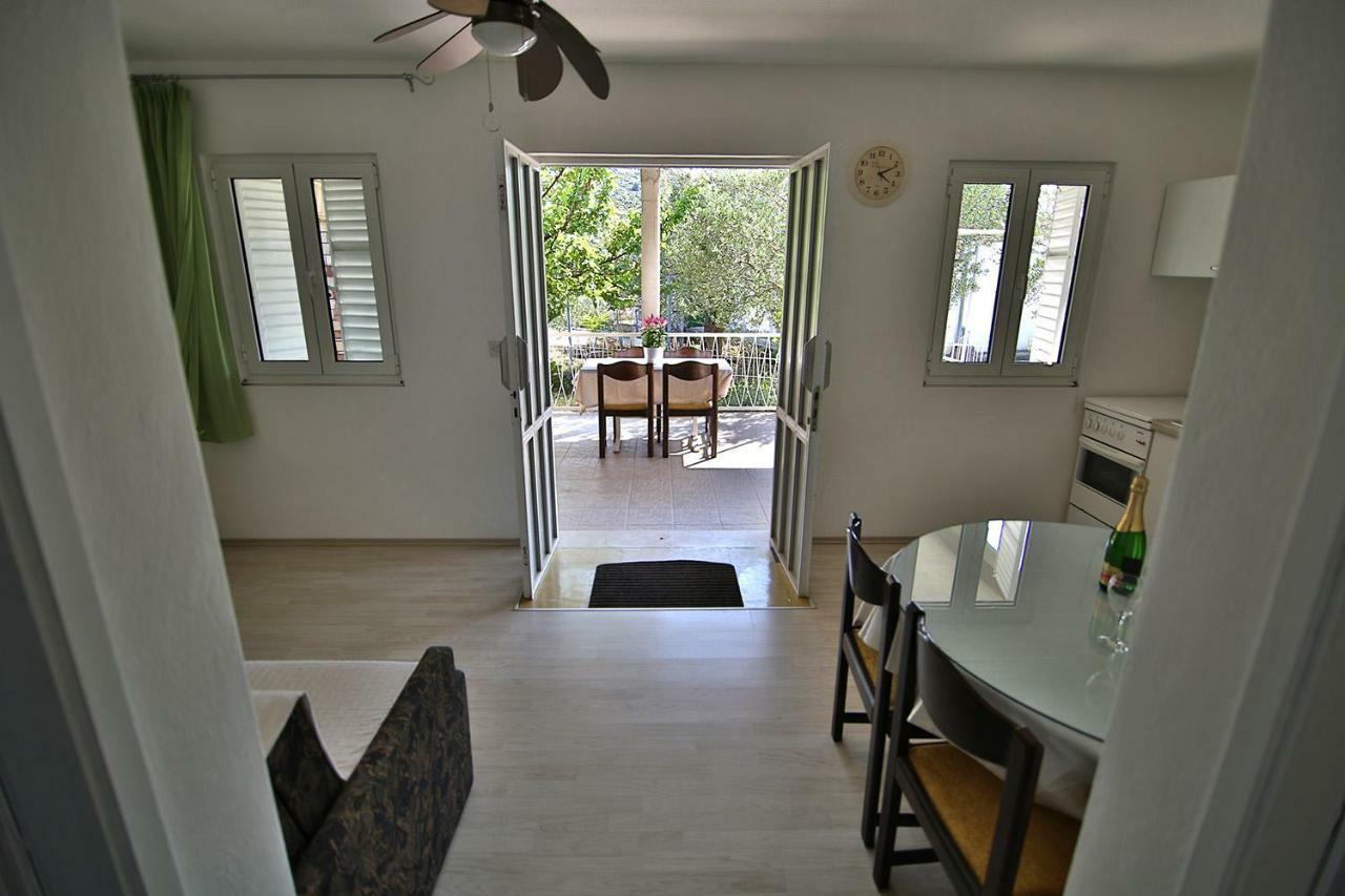 Apartment Rosemary โรกอซนิซา ภายนอก รูปภาพ